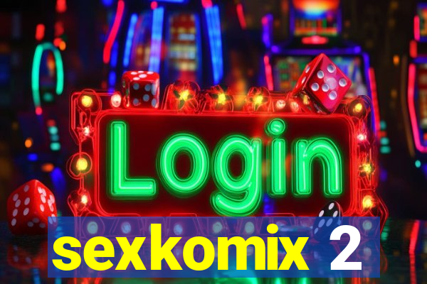 sexkomix 2